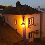 The Castle House - Unique Places Óbidos