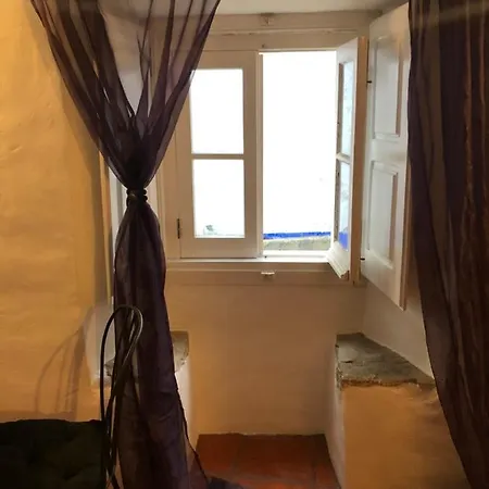 The Castle House - Unique Places * Obidos