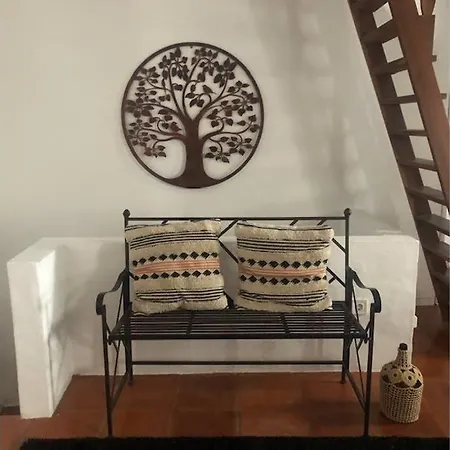 Tatil Evi The Castle House - Unique Places Óbidos