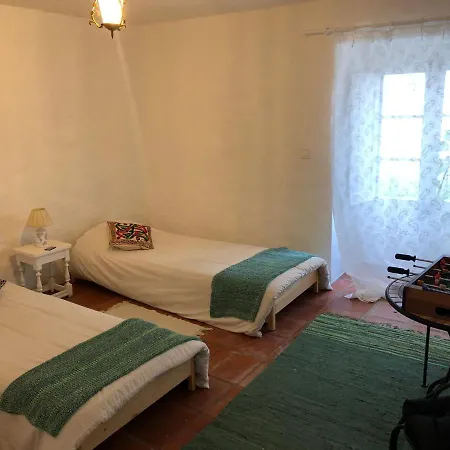 The Castle House - Unique Places Óbidos