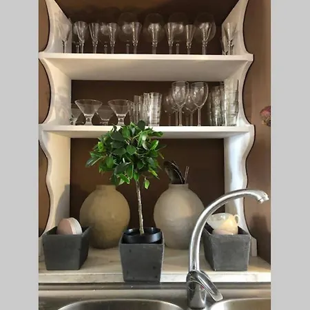 The Castle House - Unique Places Tatil Evi