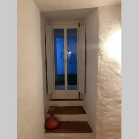 The Castle House - Unique Places Prázdninový dům Óbidos