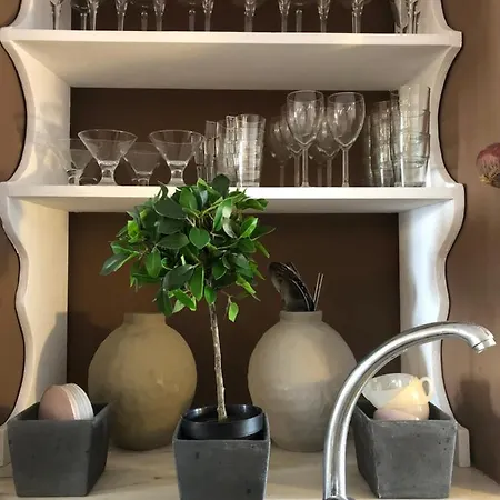 Tatil Evi The Castle House - Unique Places