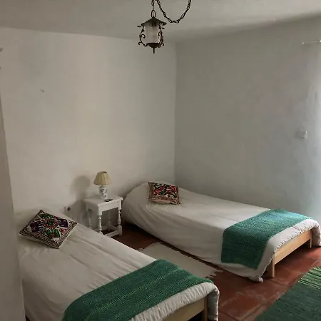 Tatil Evi The Castle House - Unique Places Óbidos