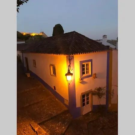 The Castle House - Unique Places *