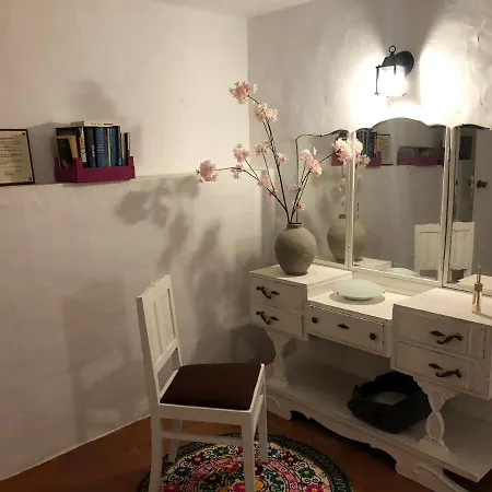 The Castle House - Unique Places Óbidos