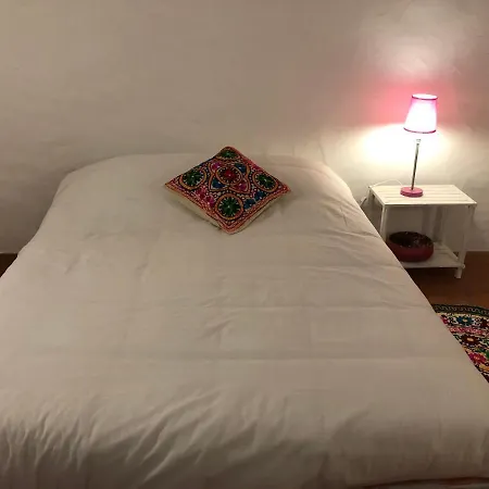 The Castle House - Unique Places Tatil Evi Óbidos