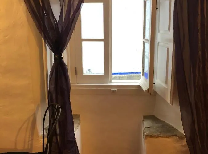 The Castle House - Unique Places * Обидуш