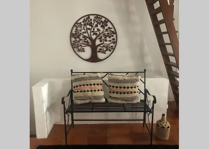 Дом отдыха The Castle House - Unique Places Обидуш