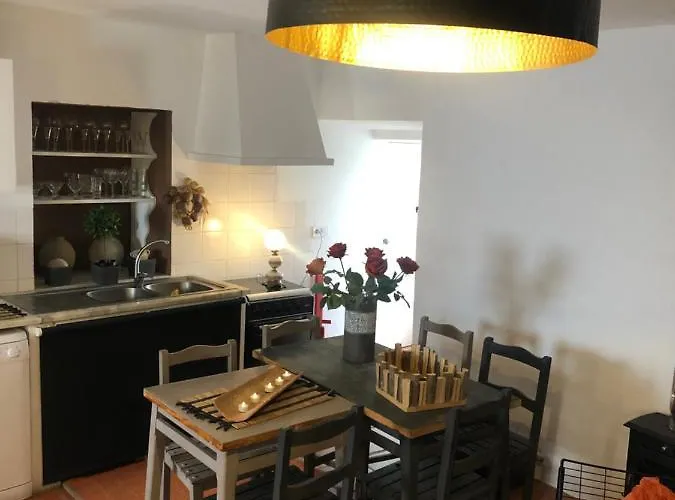 The Castle House - Unique Places