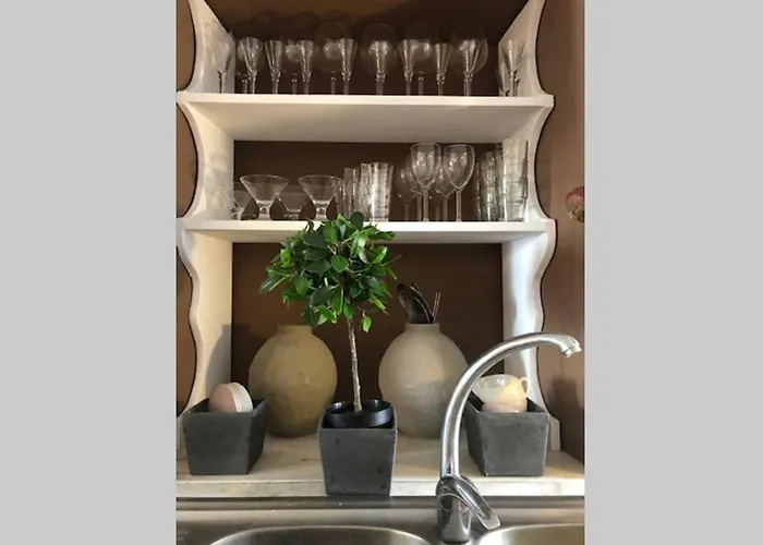 The Castle House - Unique Places Дом отдыха