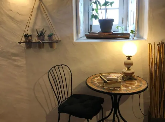 The Castle House - Unique Places Обидуш