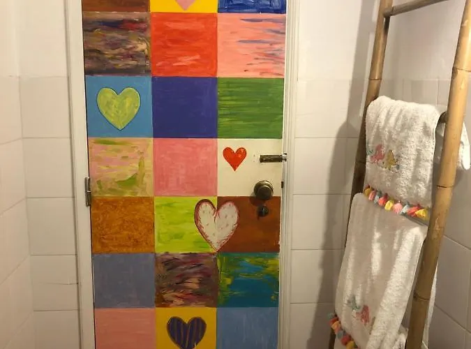 The Castle House - Unique Places Дом отдыха *