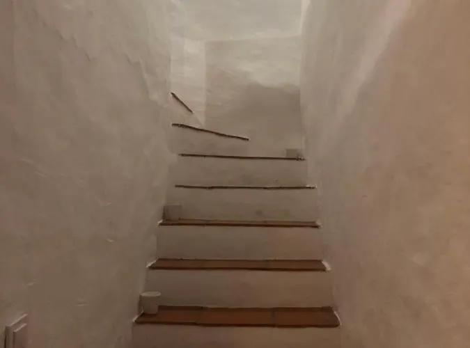 The Castle House - Unique Places *