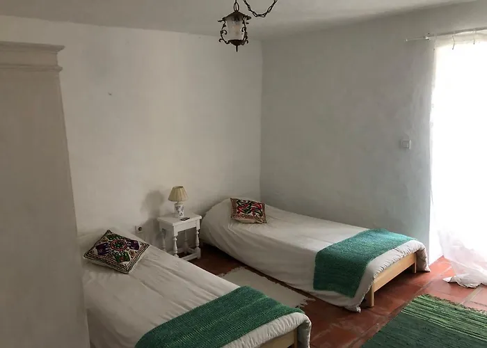 Дом отдыха The Castle House - Unique Places Обидуш