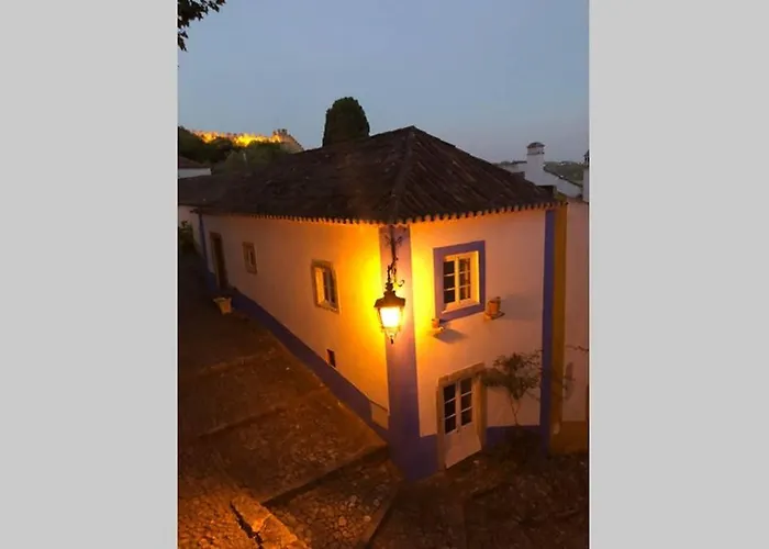 The Castle House - Unique Places *