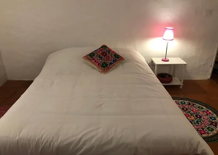 The Castle House - Unique Places Дом отдыха Обидуш