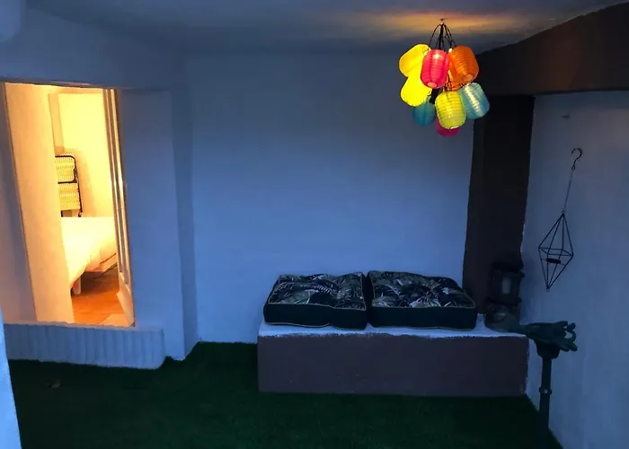 The Castle House - Unique Places *